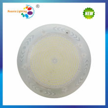 12V Frosted Cover LED Piscina Luz